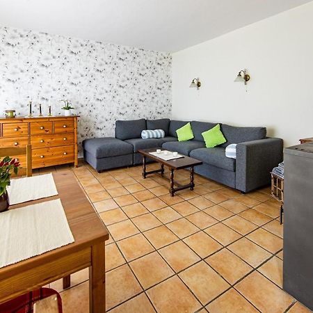 شقة تويبيتز  في Ferienhaus Mittelmuhle المظهر الخارجي الصورة